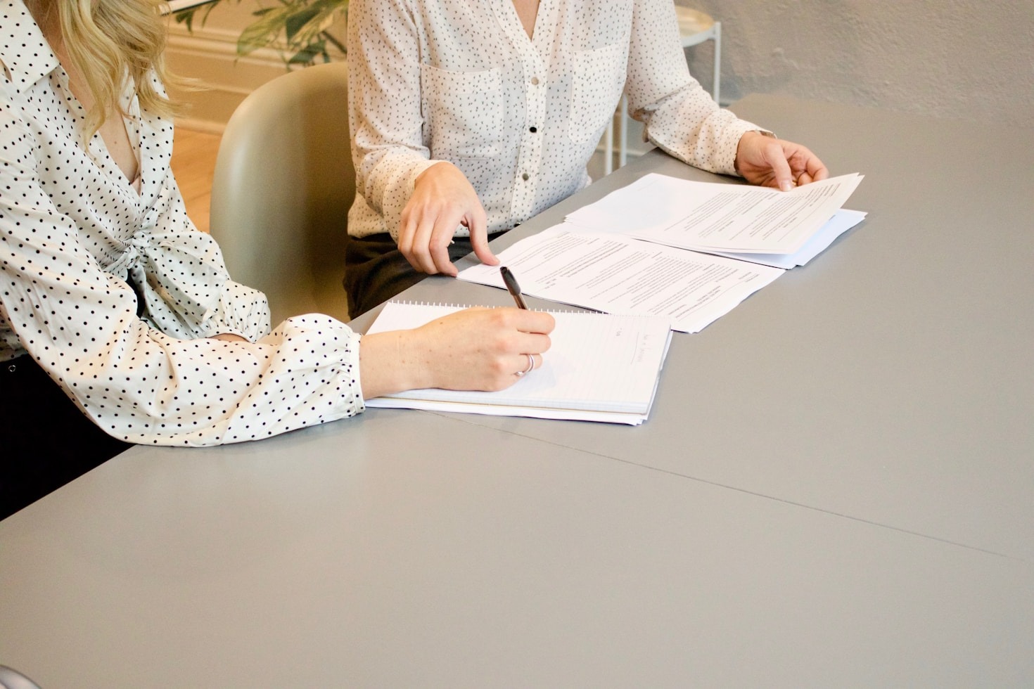 How to Choose the Right Legal Representation