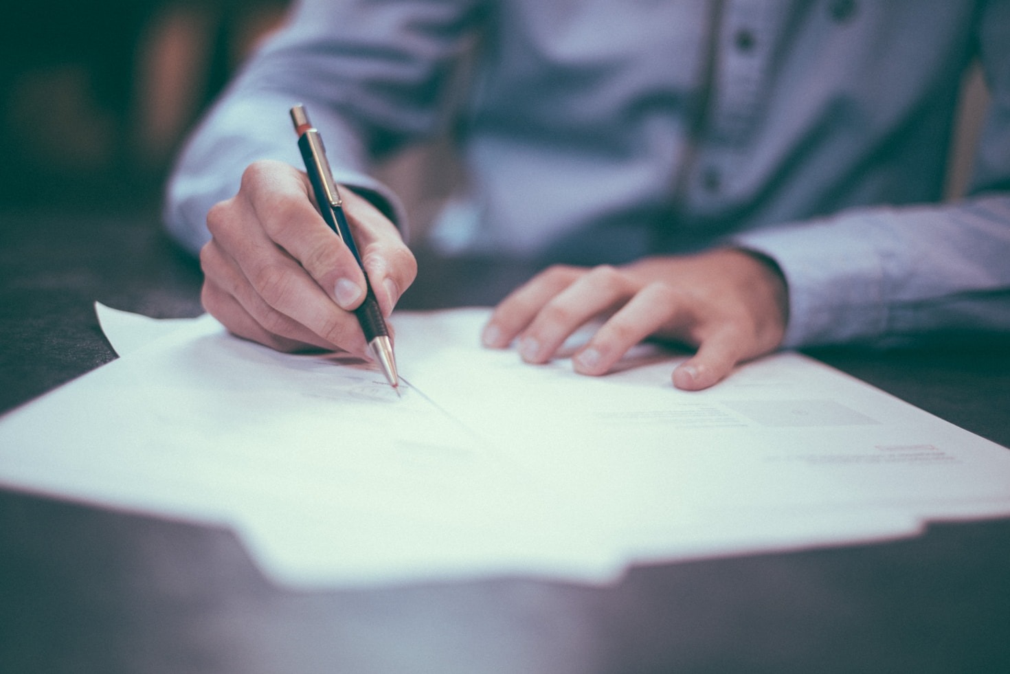 The Importance of Estate Planning in Ohio